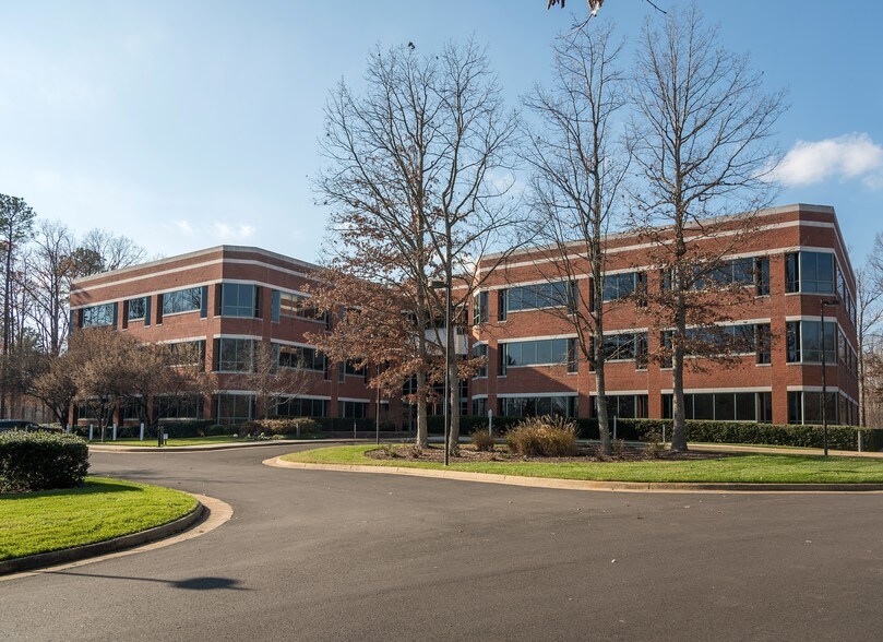 More Photos Of 1 Park West Cir, Midlothian Office For Lease