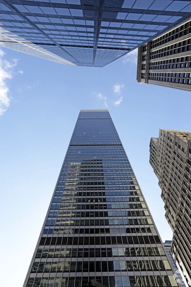 More Photos Of 28 Liberty St, New York Office Residential For Lease
