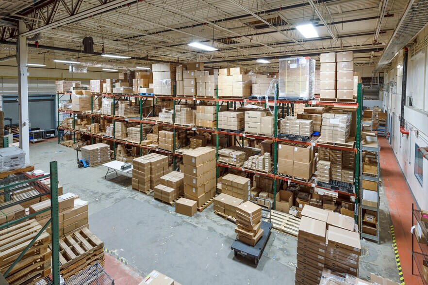 More Photos Of 890 East St, Tewksbury Light Manufacturing For Sale