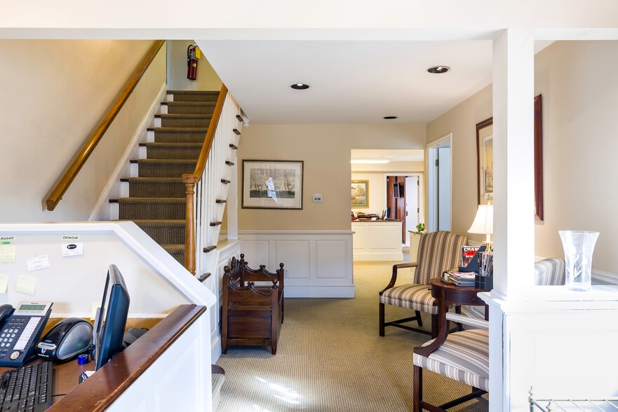 More Photos Of 480 Mamaroneck Ave, Harrison Office For Lease