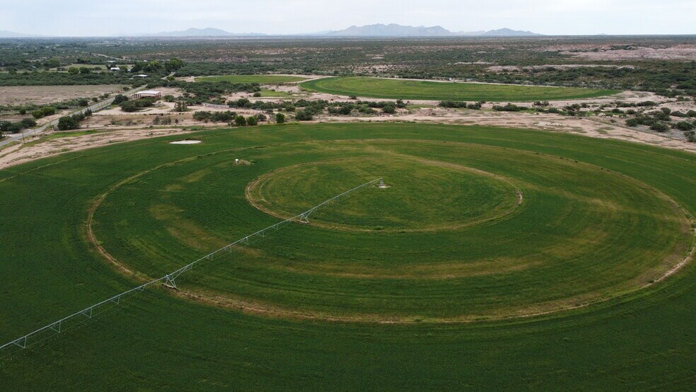 Primary Photo Of Curtis Rd,, Saint David Land For Sale