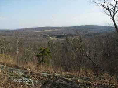 More Photos Of County Road 27 / cross St. Greeley Road, Taghkanic Land For Sale