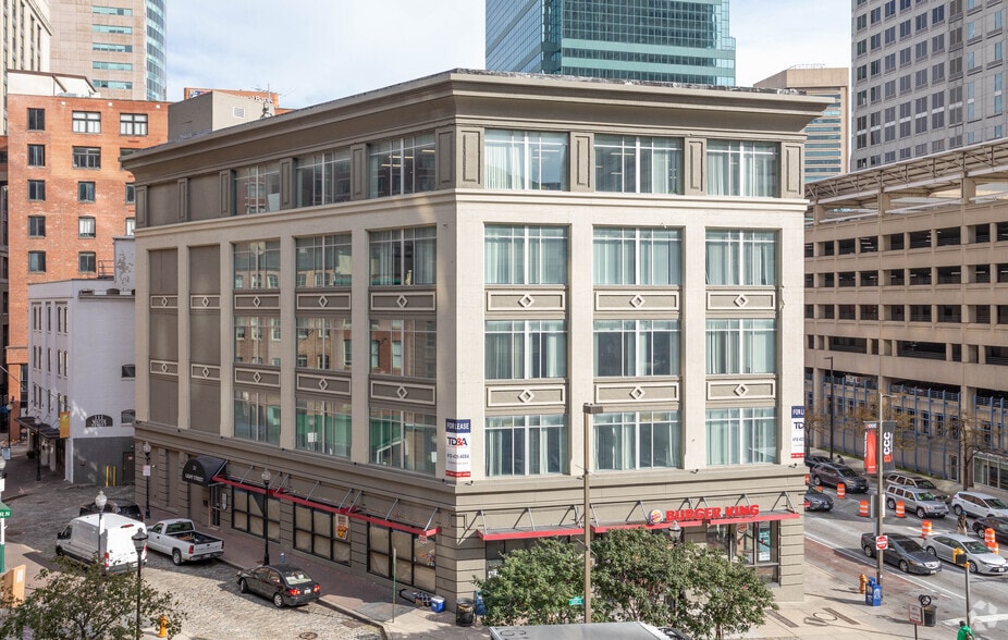 More Photos Of 31 Light St, Baltimore Office For Sale