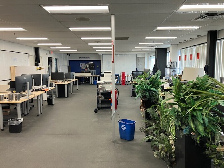 More Photos Of 5500 S State Rd, Ann Arbor Manufacturing For Sale