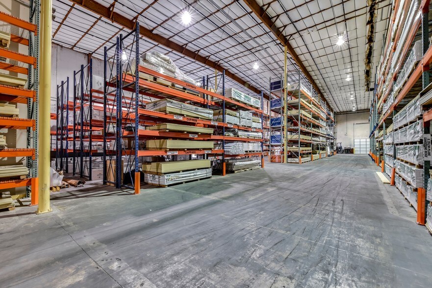 More Photos Of 15508 Bratton Ln, Austin Warehouse For Lease