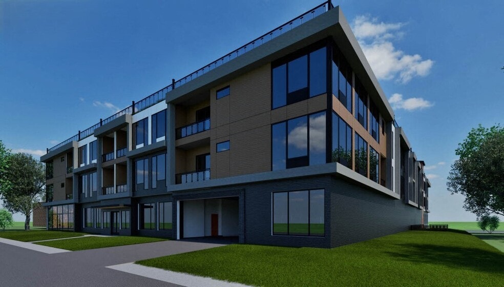 Primary Photo Of 66 W Railroad Ave, Tenafly Apartments For Lease