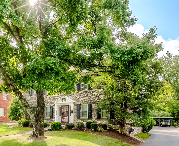 More Photos Of 1604 Harrodsburg Rd, Lexington Medical For Sale