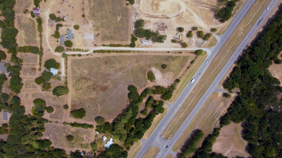 More Photos Of 15626 U.S. 175 Frontage rd, Kemp Land For Sale