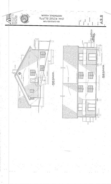 More Photos Of 3005-3033 S Shrank Cir, Independence Apartments For Sale