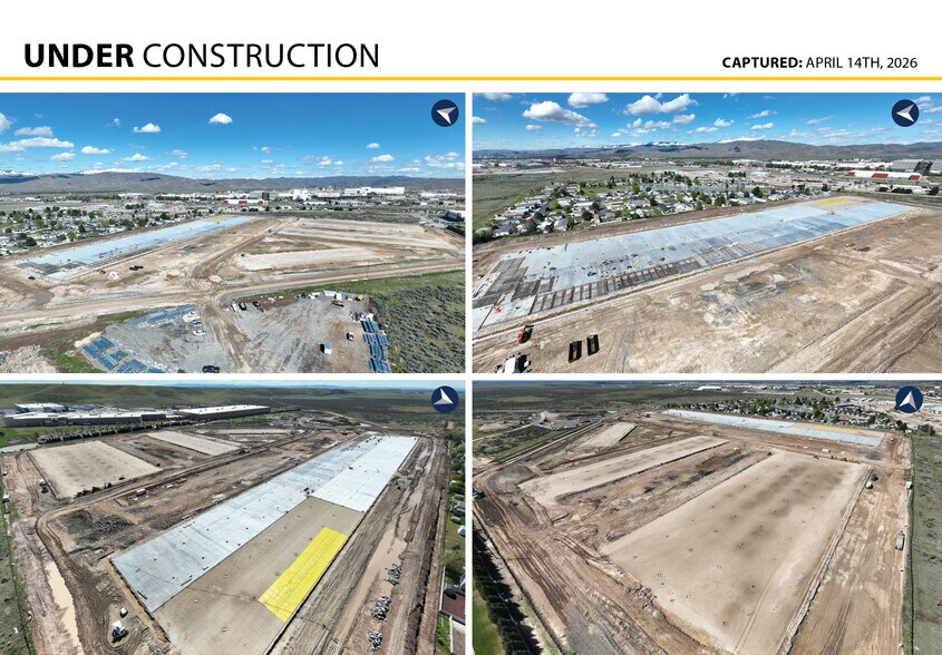 More Photos Of TBD E Winco Ct, Boise Unknown For Lease