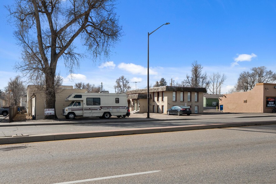 More Photos Of , Loveland Multifamily For Sale