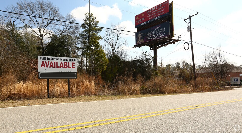 More Photos Of 1064 Chris Cir, West Columbia Land For Sale