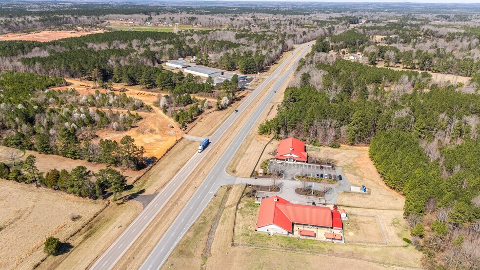 More Photos Of 2104 Boone Trail Road, Sanford Land For Sale