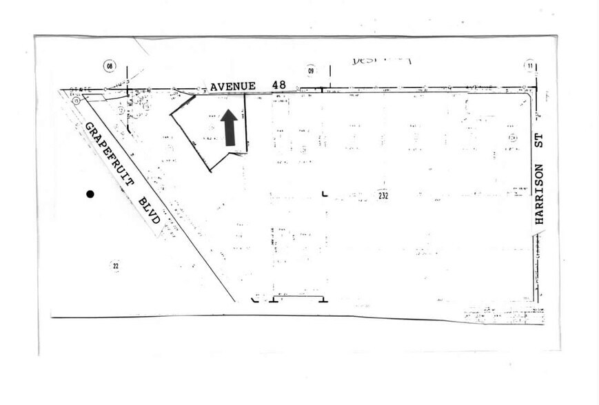 More Photos Of 84701 Avenue 48, Coachella Manufacturing For Sale