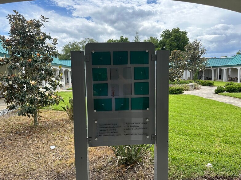 More Photos Of 400 Avenue K SE, Winter Haven Medical For Lease