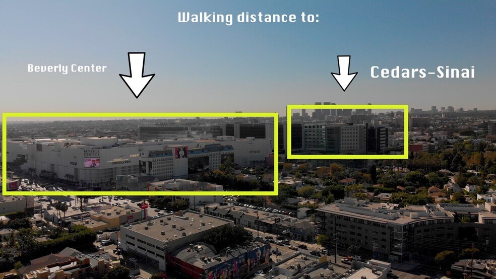 More Photos Of 852 N West Knoll Dr, West Hollywood Land For Sale