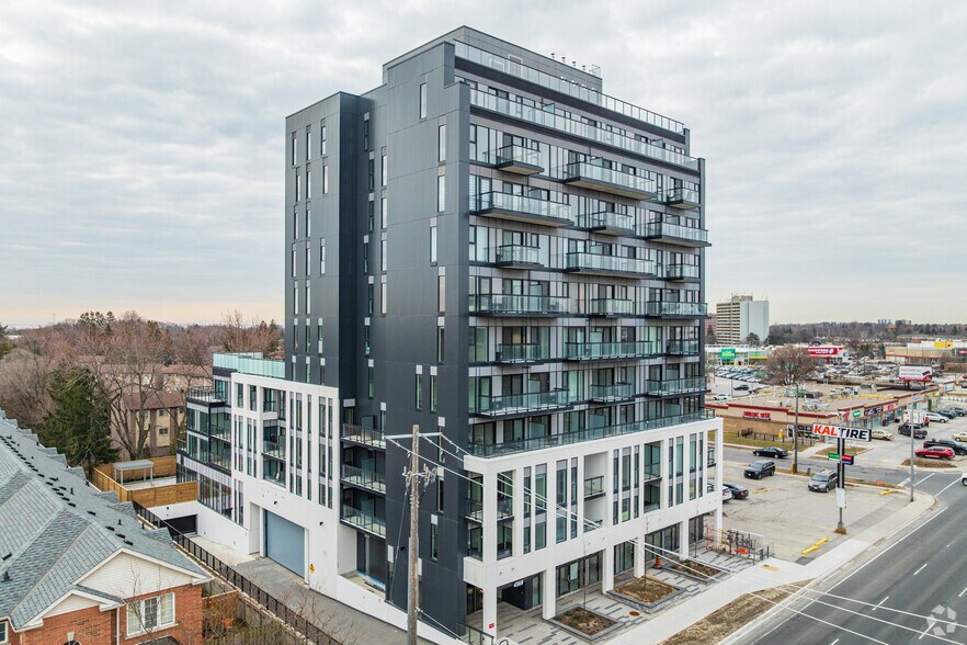More Photos Of 4569 Kingston Rd, Toronto Apartments For Lease