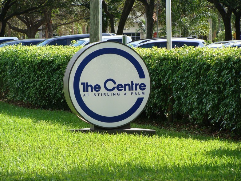 More Photos Of 9900 Stirling Rd, Cooper City Unknown For Lease