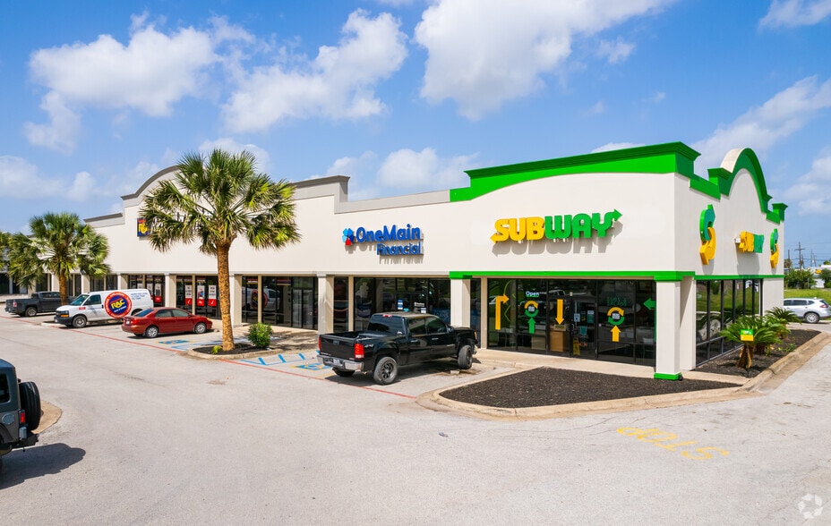 More Photos Of 5850 Ruben M Torres Blvd, Brownsville Unknown For Lease