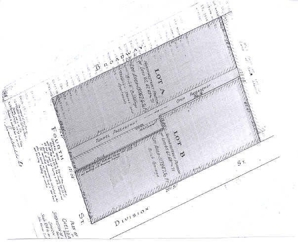 More Photos Of 361-385 Broadway, Chelsea Apartments For Lease