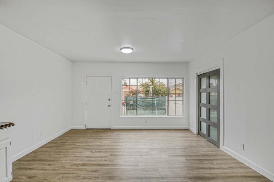 More Photos Of 5907 Bonsallo Ave, Los Angeles Multifamily For Sale