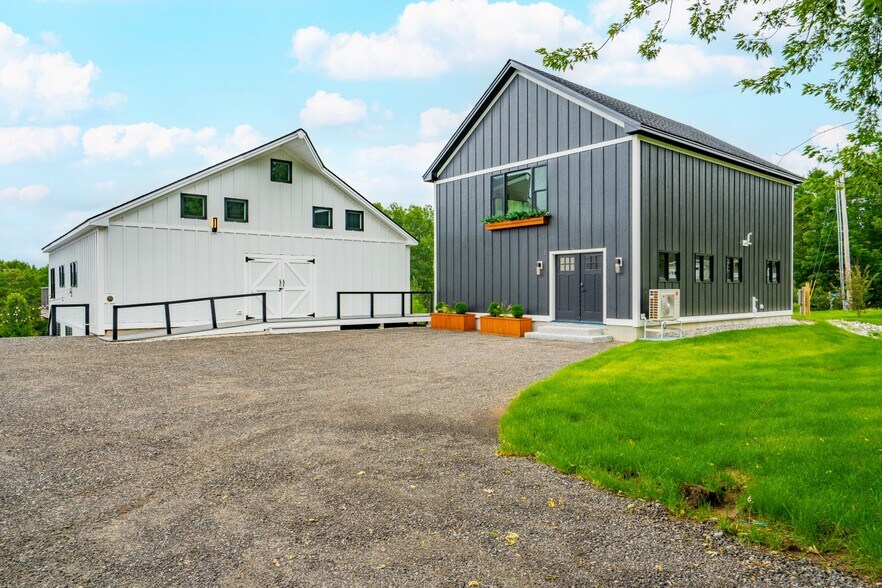 More Photos Of 439 Gore Rd, Otisfield Specialty For Sale