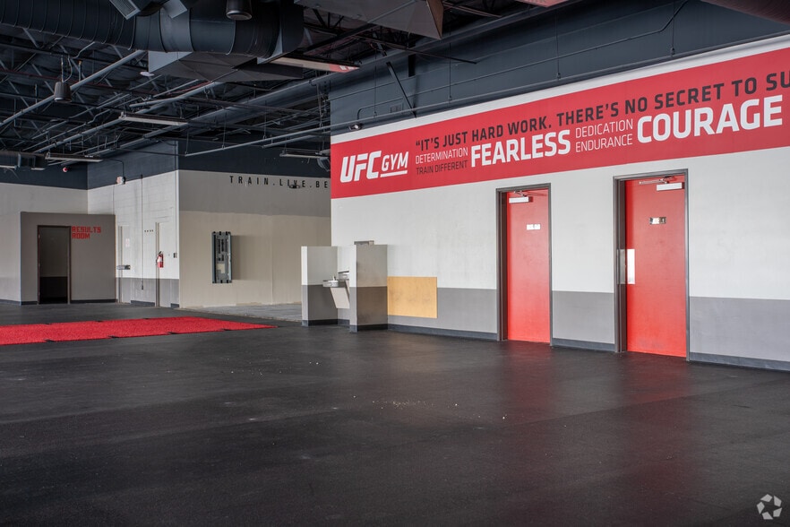 Photo of 1st Floor Ste 8330-130