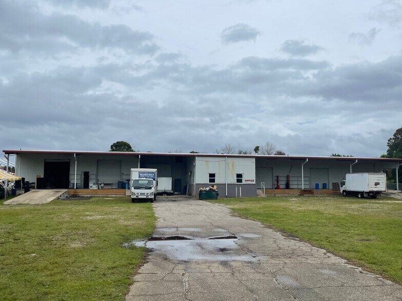 More Photos Of 875 Buffalo Rd, Titusville Warehouse For Sale