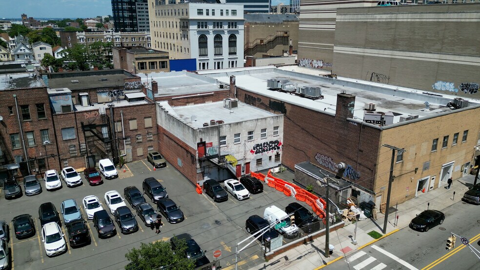 More Photos Of 2840 John F Kennedy Blvd, Jersey City Storefront Retail Office For Sale