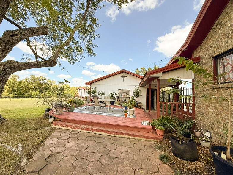 More Photos Of 567 Tamie Lowe rd, Moscow Land For Sale