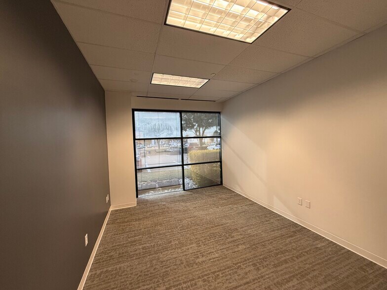 More Photos Of 3605 E Plano Pky, Plano Light Distribution For Lease