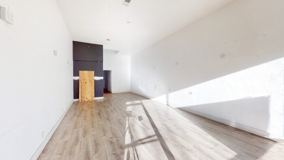 More Photos Of 3431 Fruitvale Ave, Oakland Freestanding For Lease