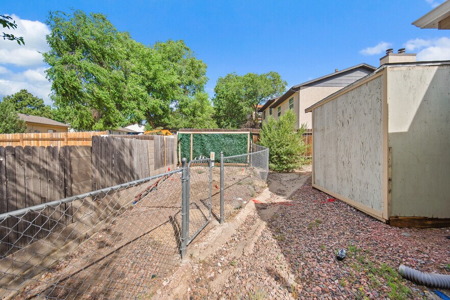 More Photos Of , Colorado Springs Multifamily For Sale