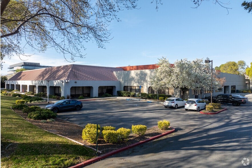 Primary Photo Of 217 Humboldt Ct, Sunnyvale Research And Development For Lease