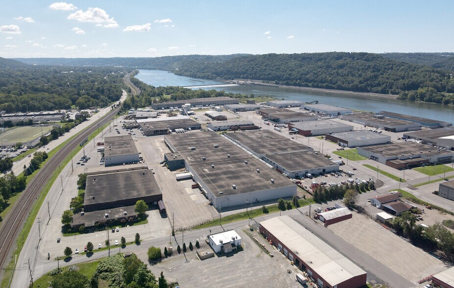 More Photos Of Sixth St @ Ferry Street, Leetsdale Land For Lease