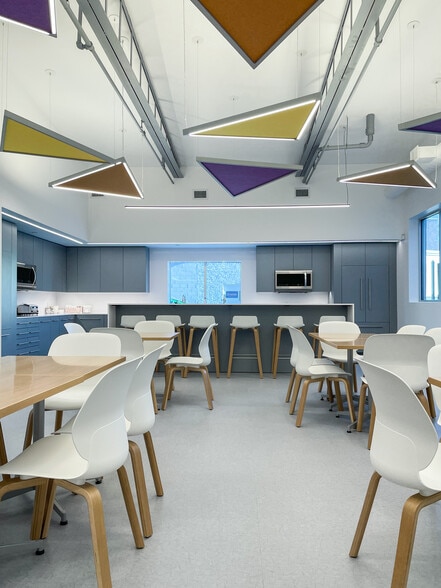 More Photos Of 160 Sidney St, Cambridge Office For Sale