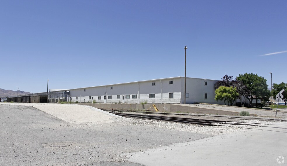 More Photos Of 1645 WK Ave, Tooele Warehouse For Lease