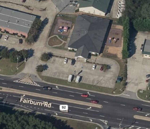 More Photos Of 2112 Fairburn Rd, Douglasville Daycare Center For Sale