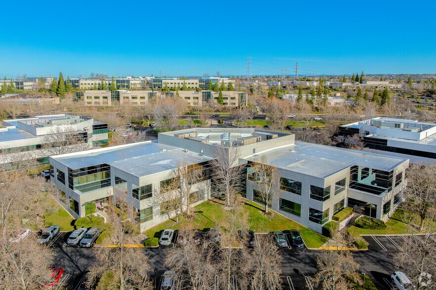 More Photos Of 2260 Douglas Blvd, Roseville Office For Sale