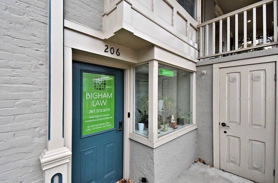 More Photos Of 206 N Main St, Souderton Freestanding For Sale