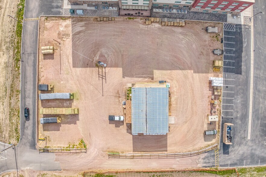 More Photos Of 3275 E US Highway 50, Canon City Land For Sale