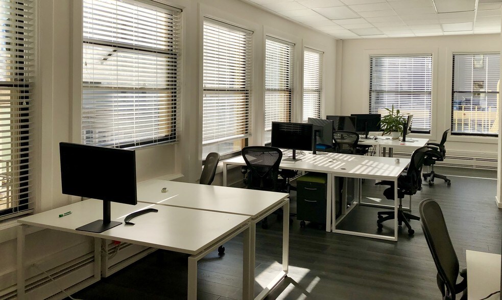 More Photos Of 240-244 Kearny St, San Francisco Office For Lease
