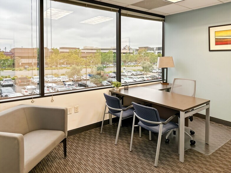 More Photos Of 135 S State College Blvd, Brea Coworking Space