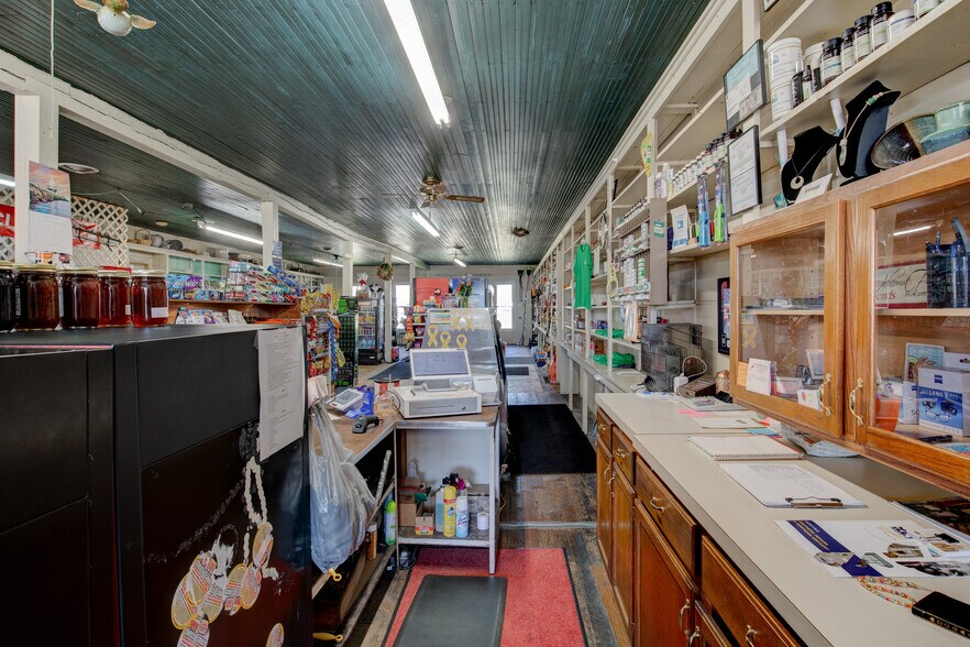 More Photos Of 12228 Indiana St, Leopold Storefront Retail Office For Sale