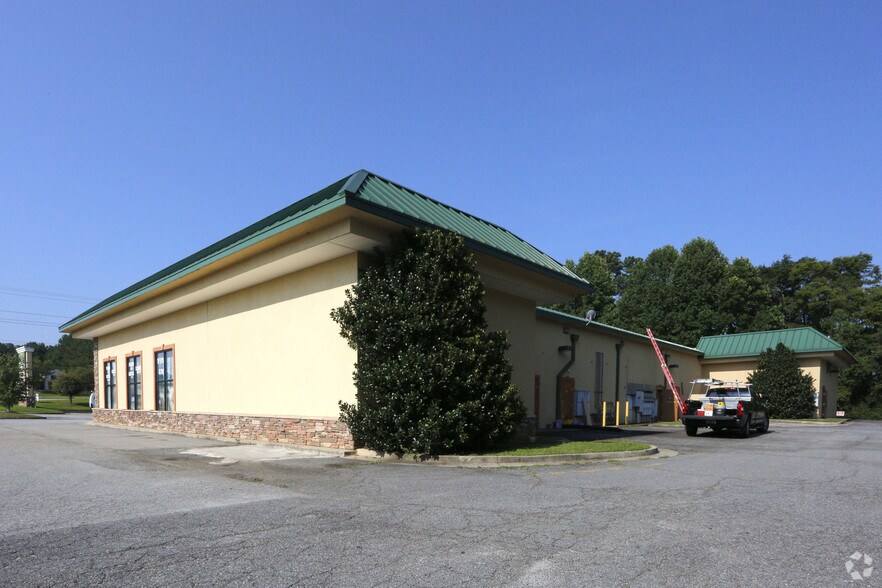 More Photos Of 2895 Peachtree Industrial Blvd, Duluth Unknown For Lease