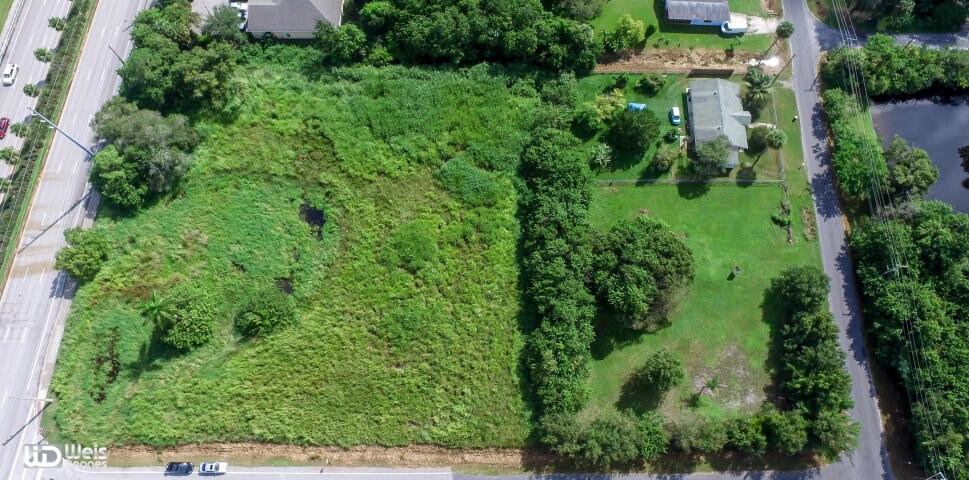 More Photos Of 3704 Arnold Rd, Fort Pierce Land For Sale