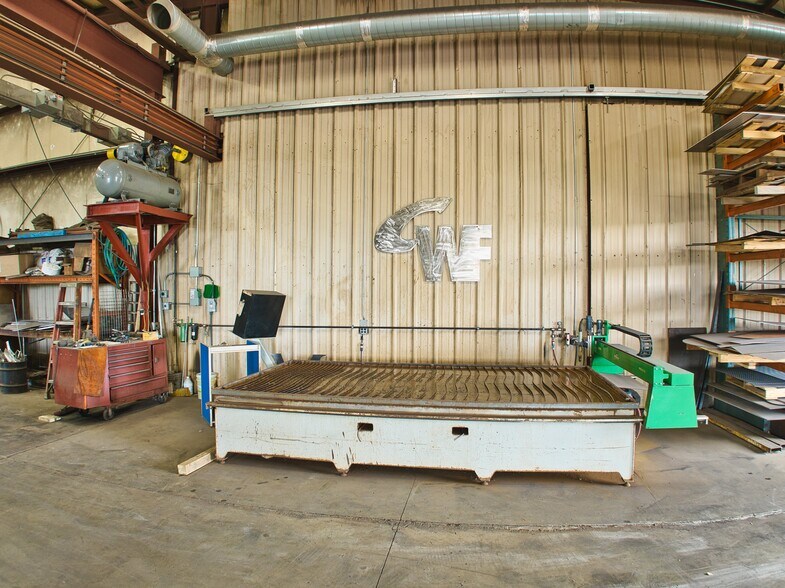 More Photos Of 235 N Angola Rd, Coldwater Manufacturing For Sale