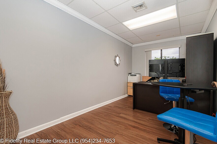 More Photos Of 3650 Coral Ridge Dr, Coral Springs Light Manufacturing For Lease