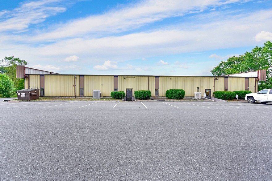 More Photos Of 938 Suffield St, Agawam Industrial For Sale