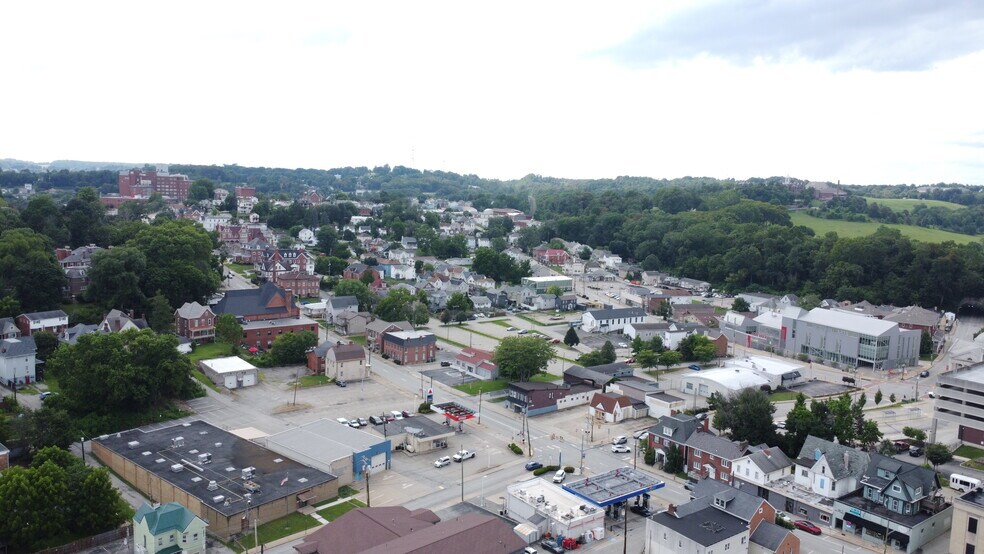 More Photos Of 135 W Pittsburgh St, Greensburg Office For Sale